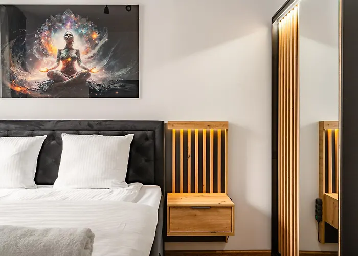 Rentplanet - Apartament Grabiszynska