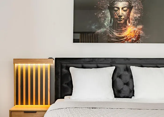 Rentplanet - Apartament Grabiszynska
