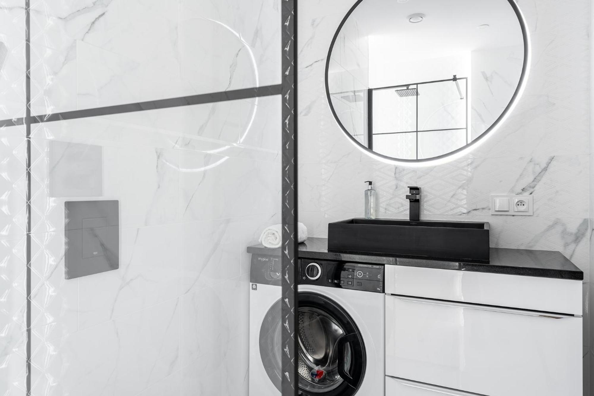 Rentplanet - Grabiszynska Apartment