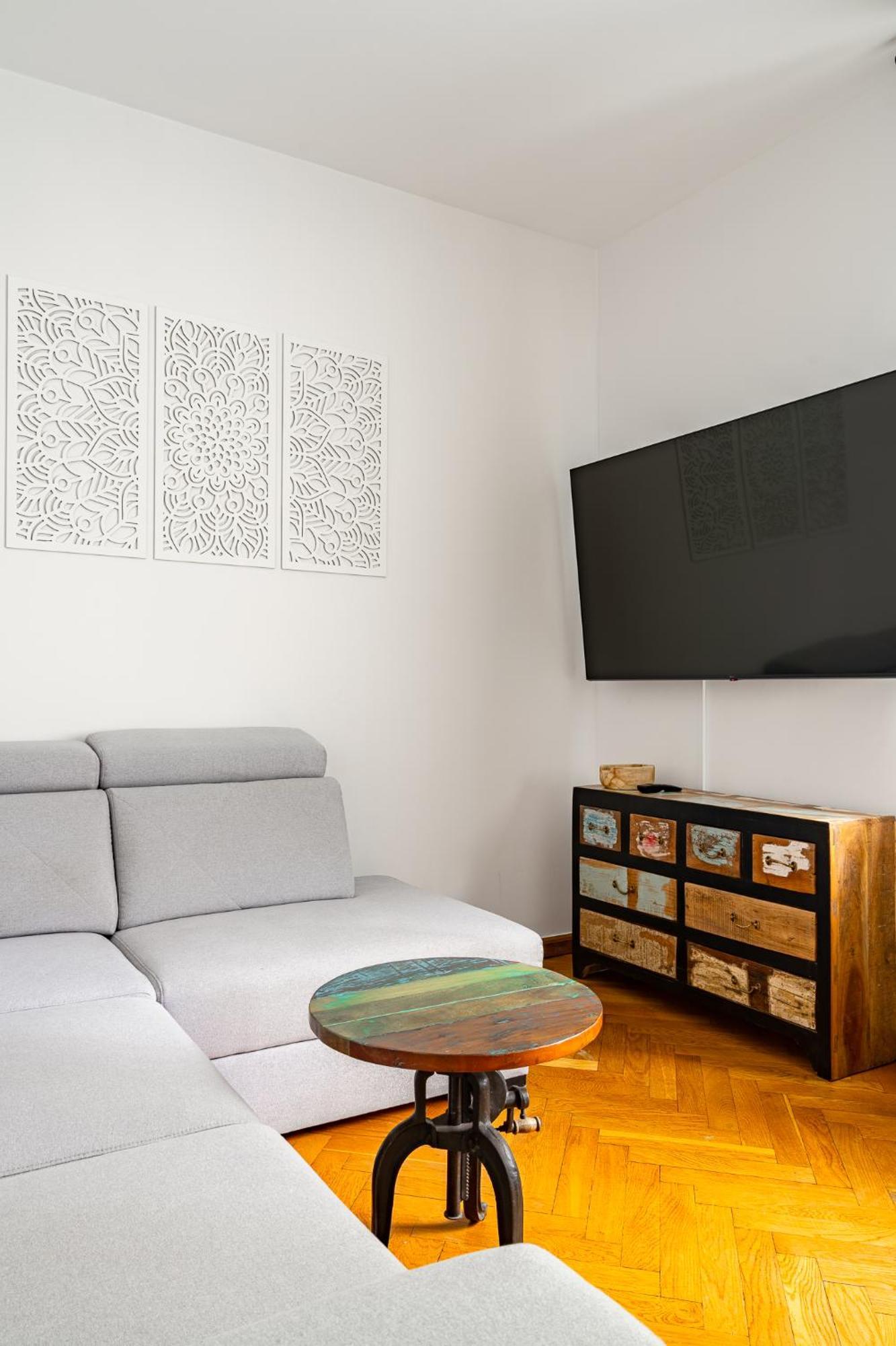 Rentplanet - Grabiszynska Wroclaw