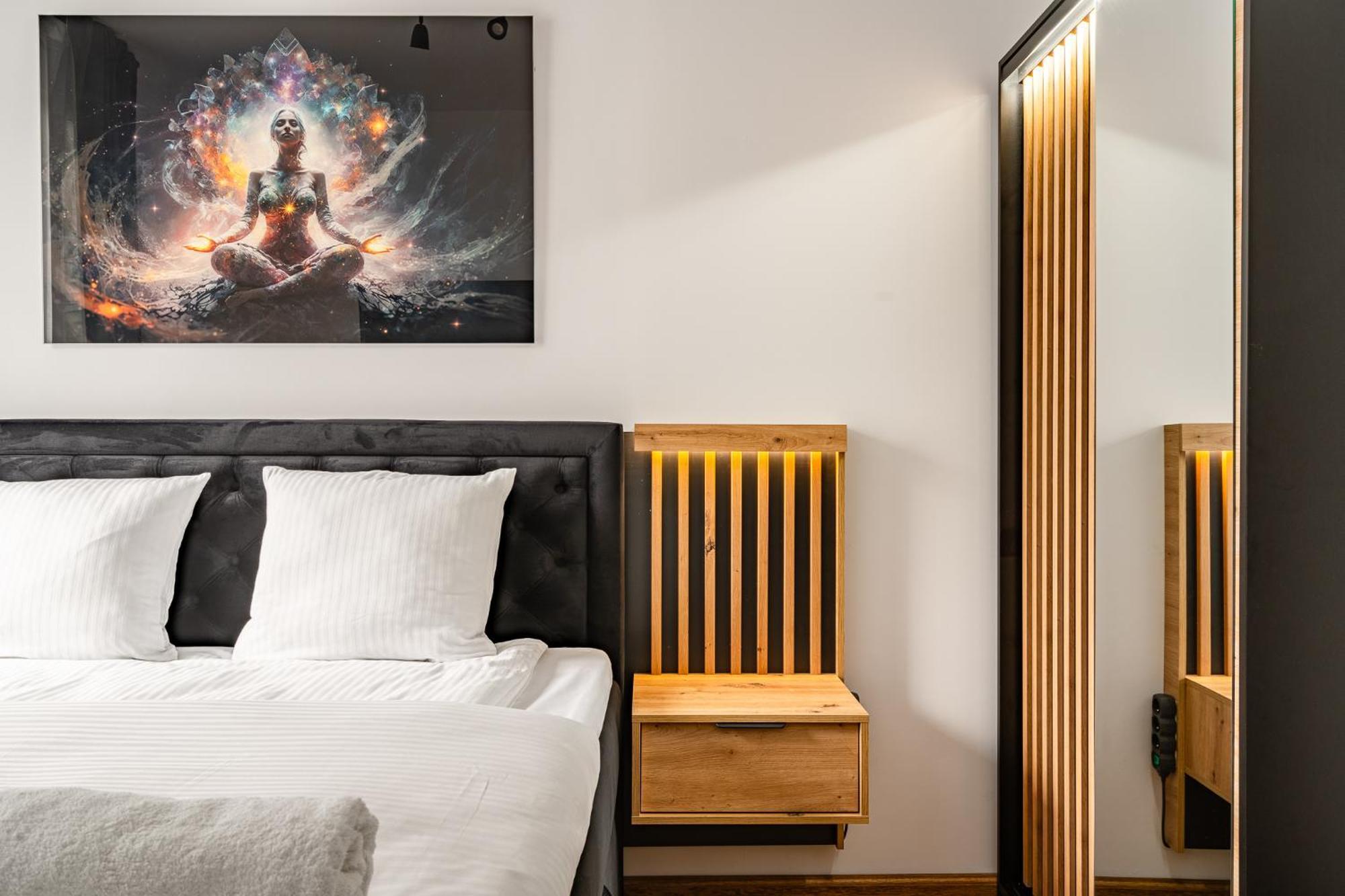 Rentplanet - Grabiszynska Apartment *