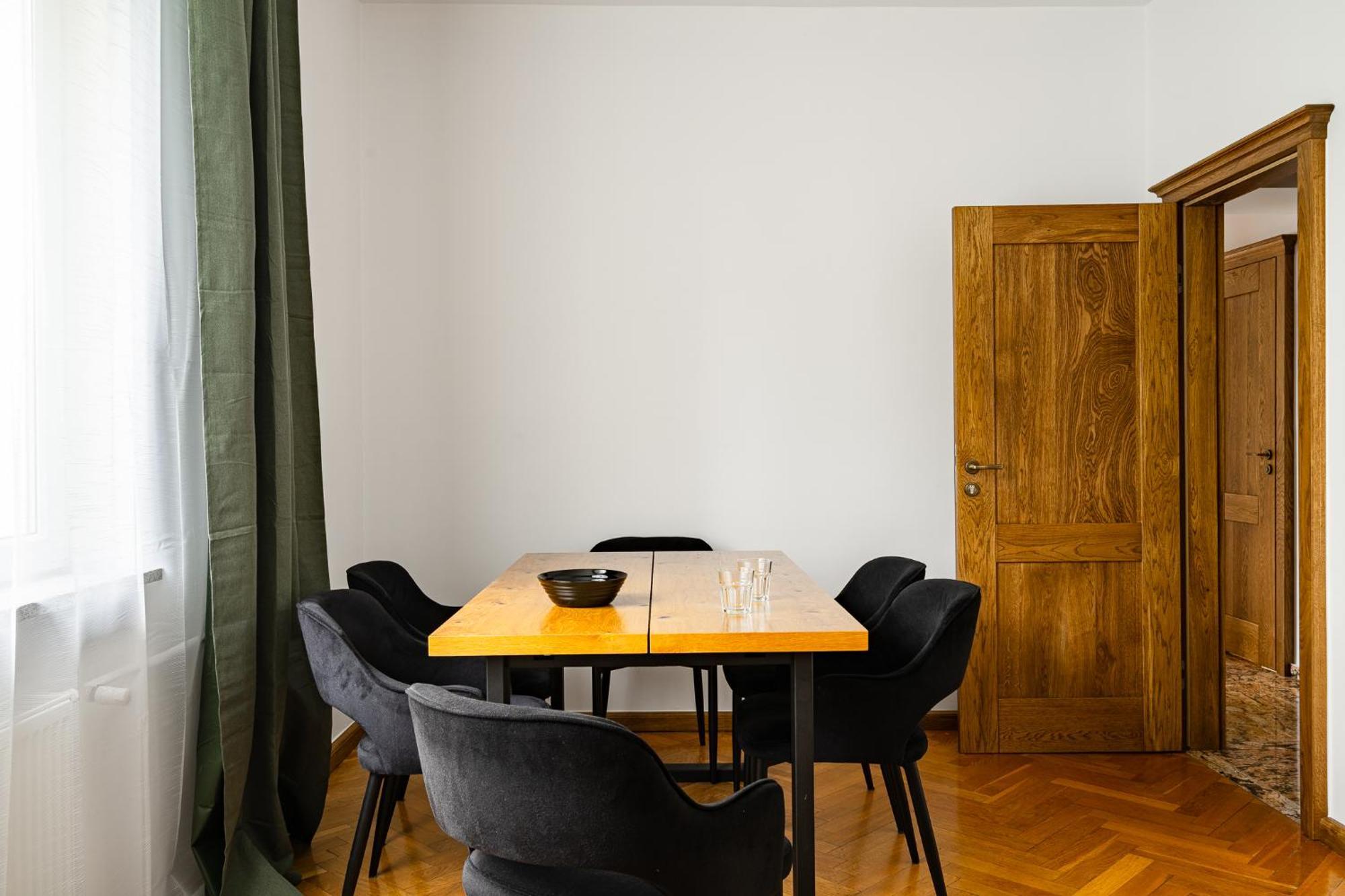 Rentplanet - Grabiszynska Wroclaw