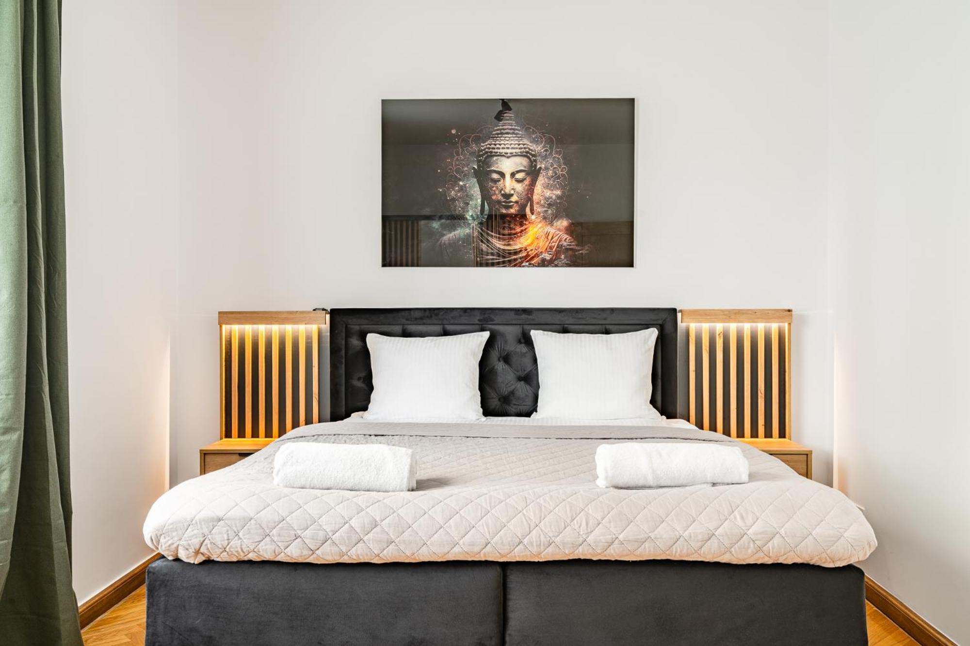 Rentplanet - Grabiszynska Apartment