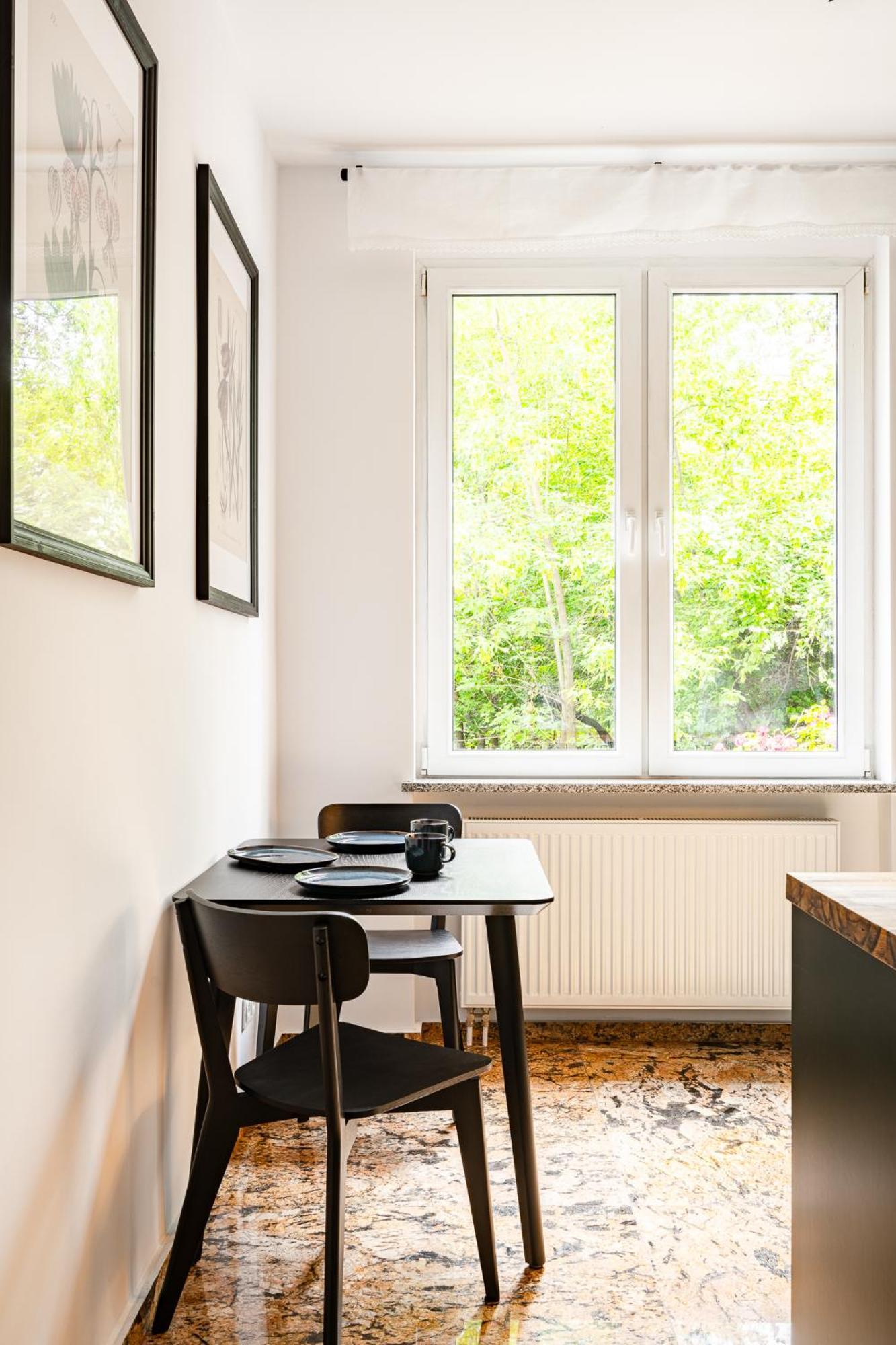 Apartment Rentplanet - Grabiszynska *