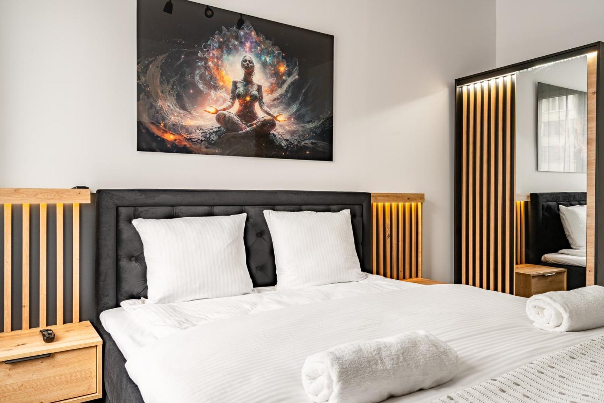 Rentplanet - Grabiszynska Apartment Wroclaw