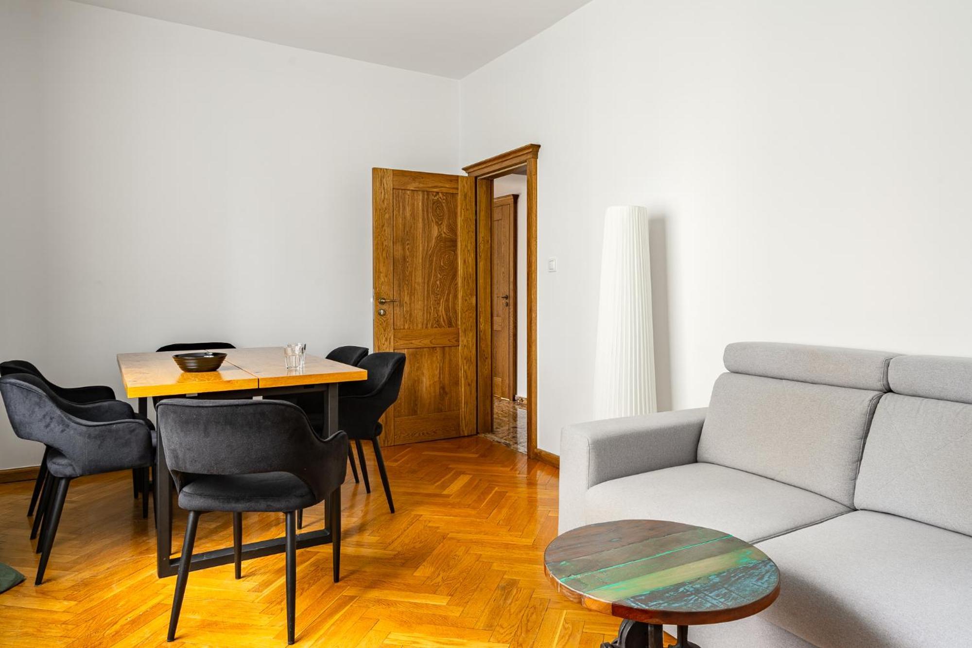 Rentplanet - Grabiszynska Wroclaw