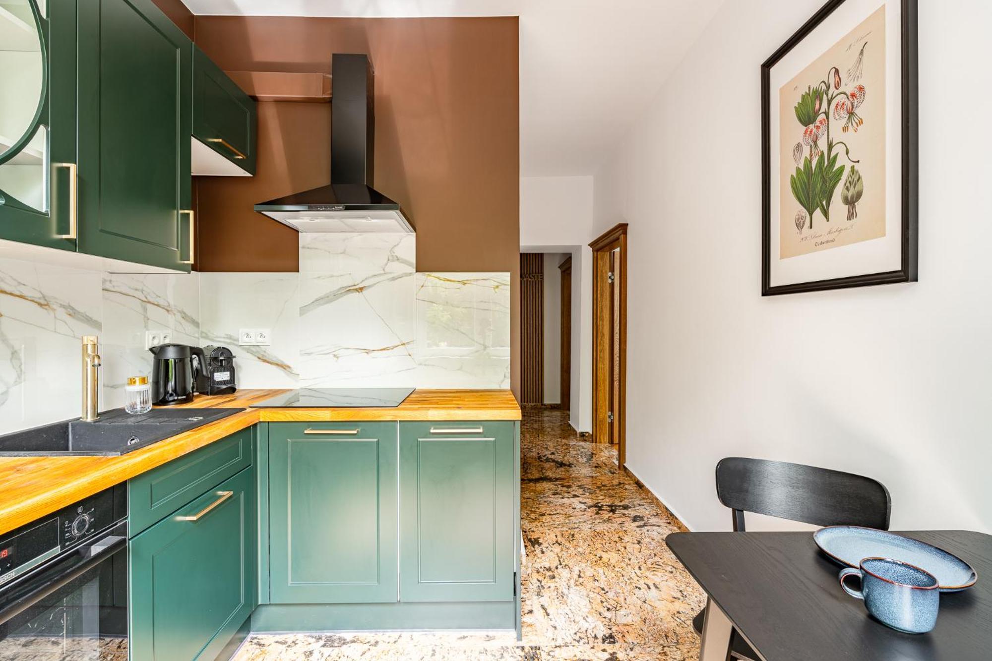 Rentplanet - Grabiszynska Wroclaw