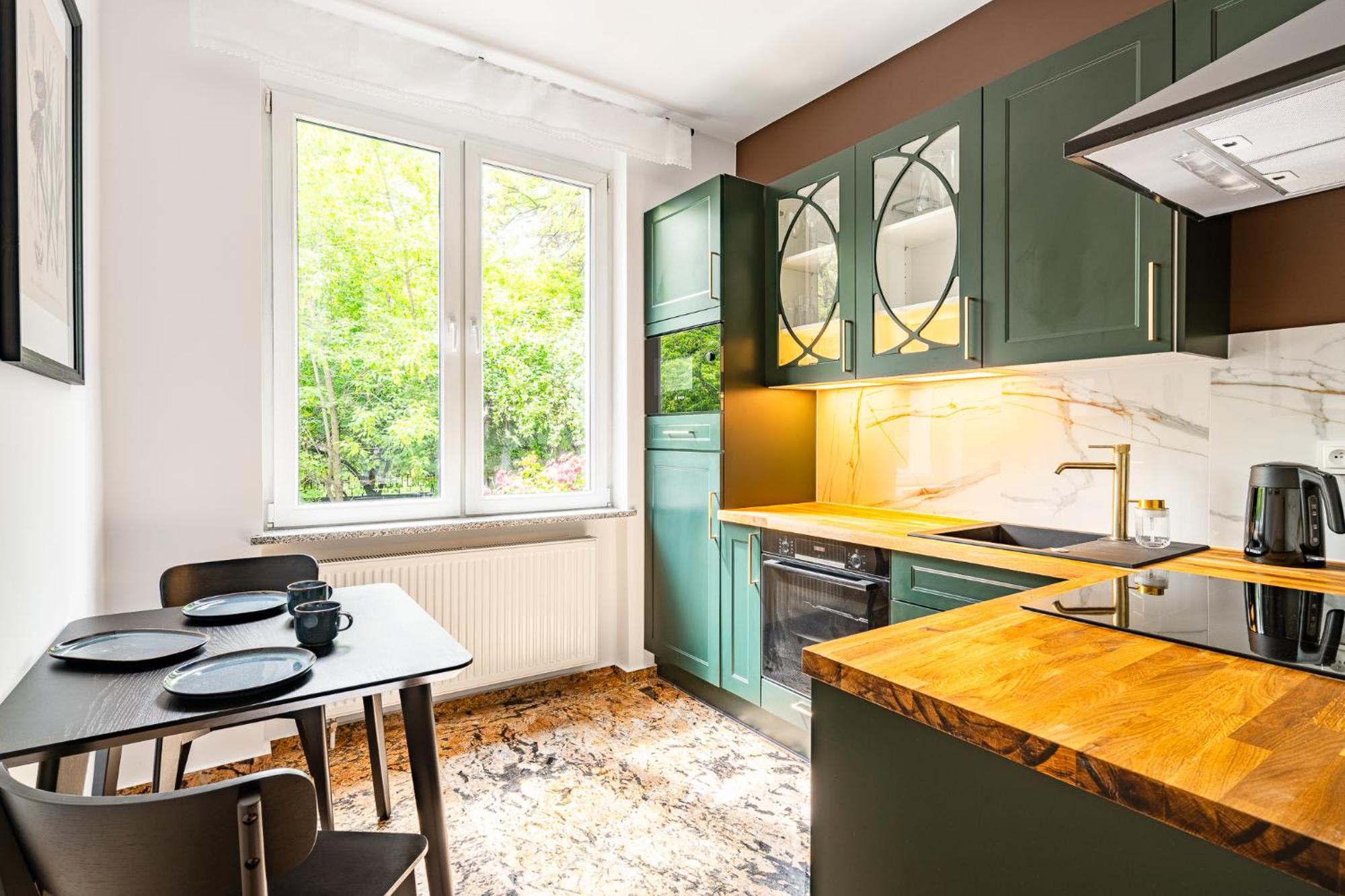 Rentplanet - Grabiszynska Wroclaw