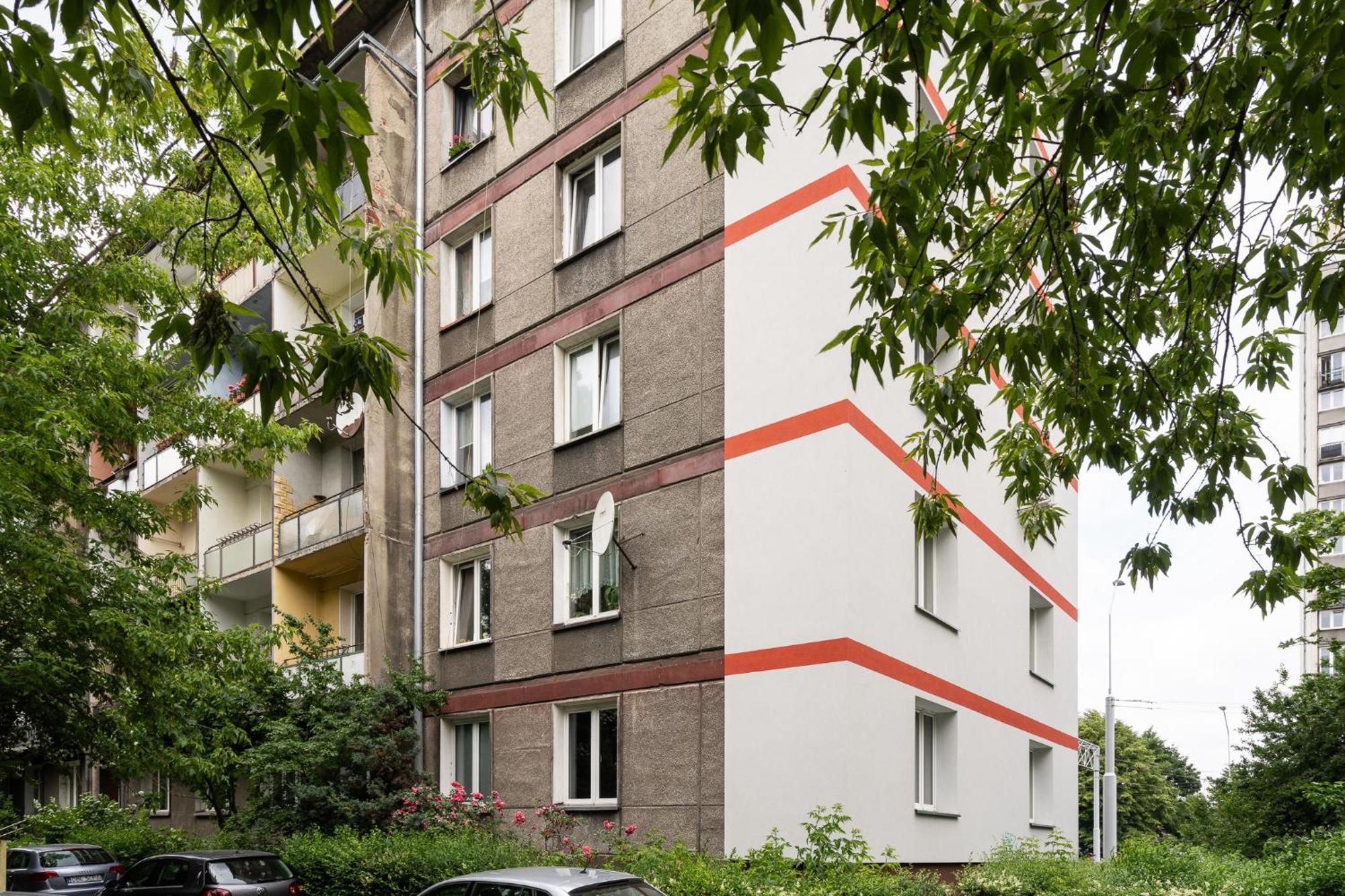 Rentplanet - Grabiszynska Wroclaw