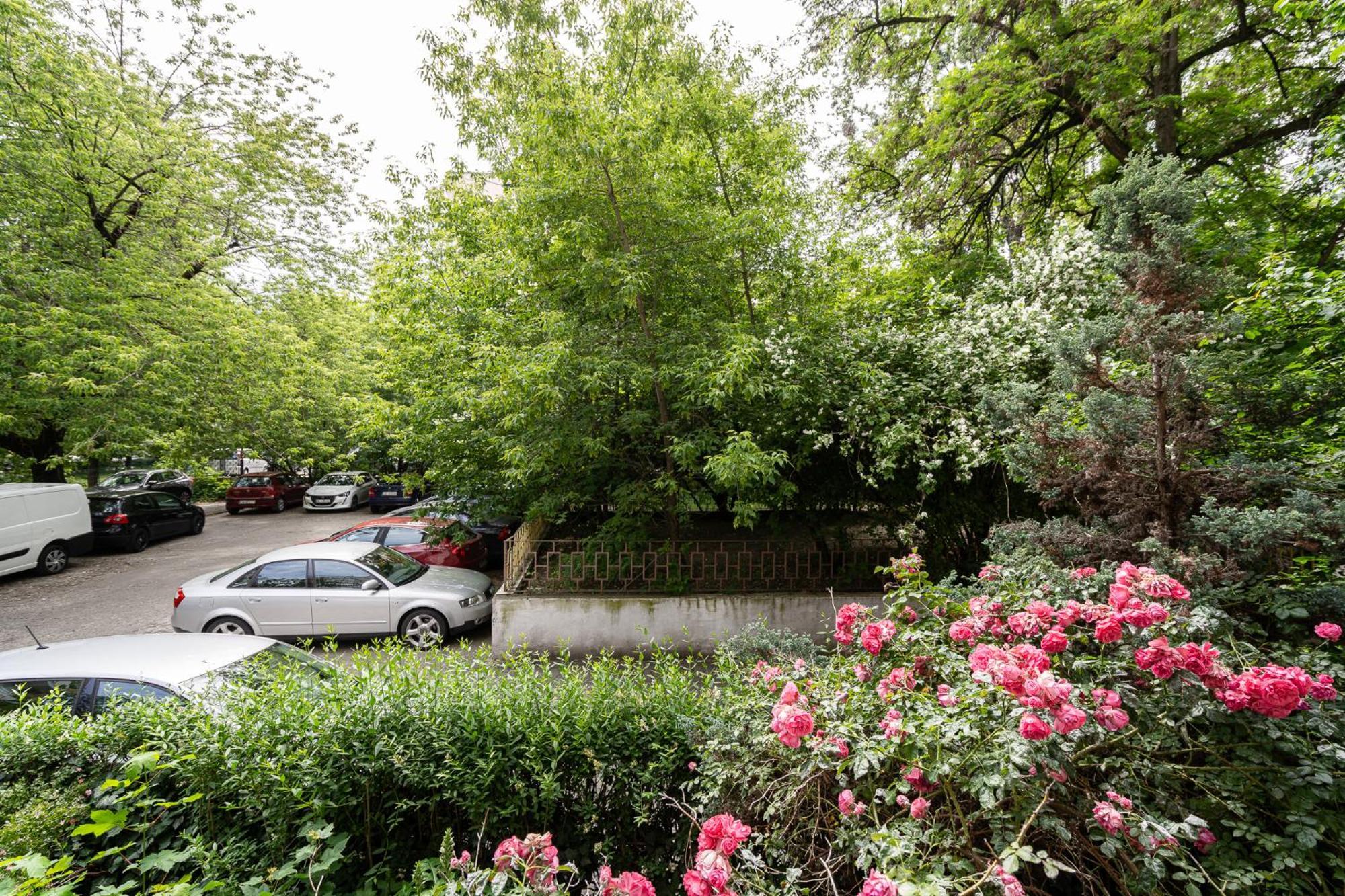 Rentplanet - Grabiszynska Apartment